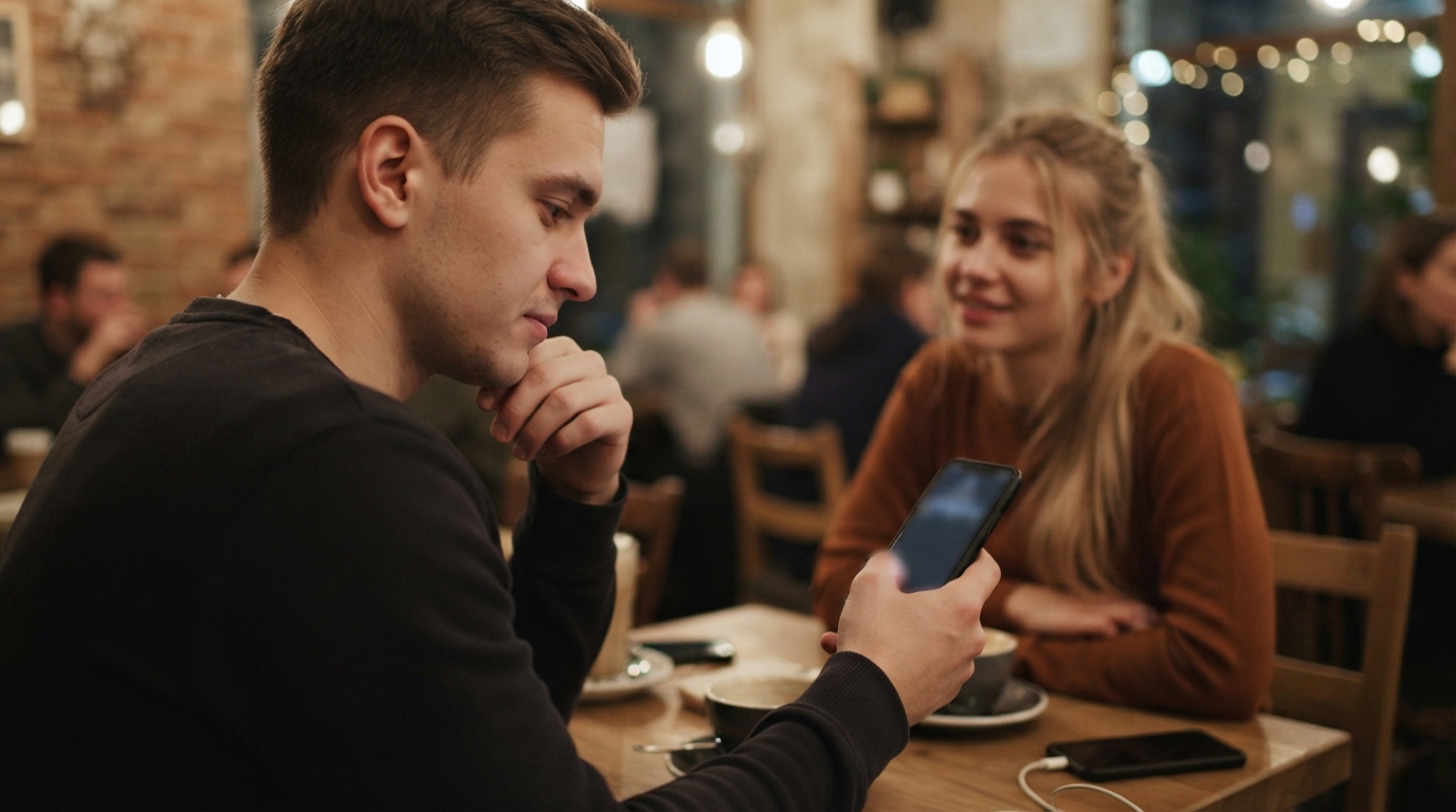 Что написать, если решил быть тем, кто пишет первым